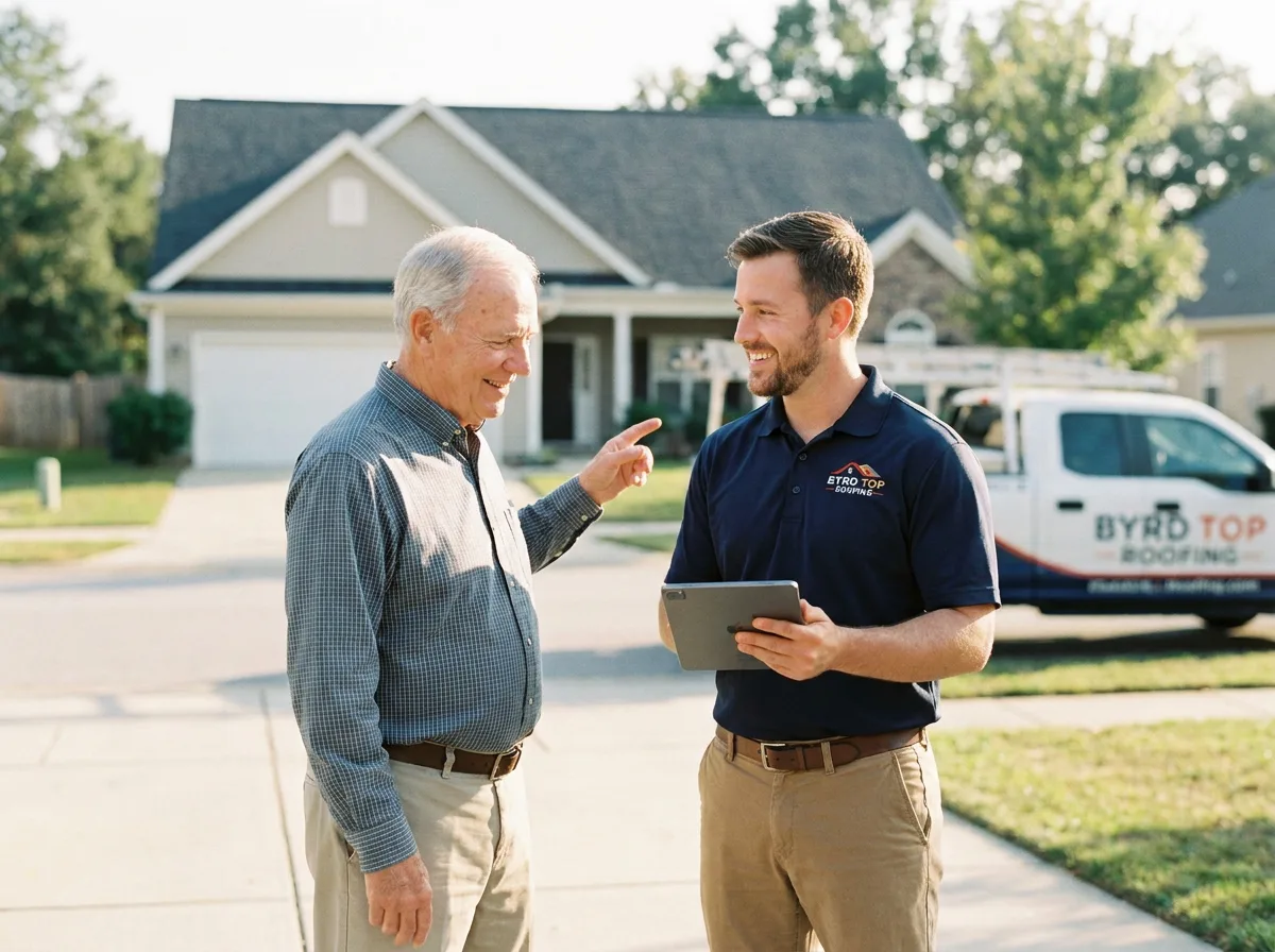 Roofing Trevorton, PA FAQs